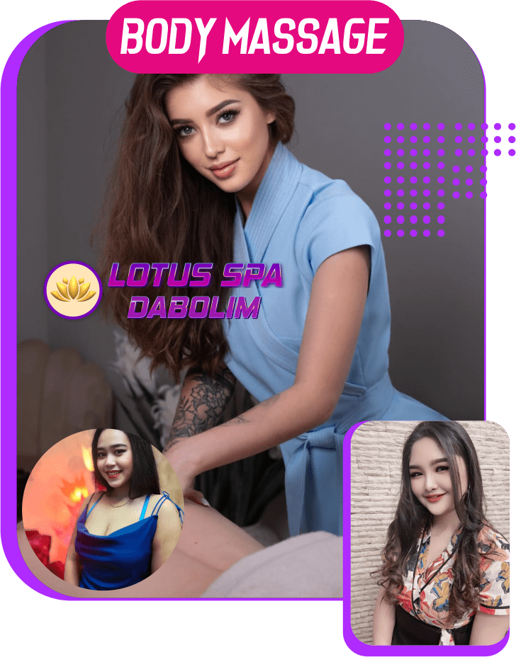 Massage in Dabolim Goa